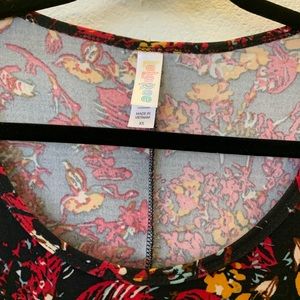 Perfect T by Lularoe, new. Never worn.